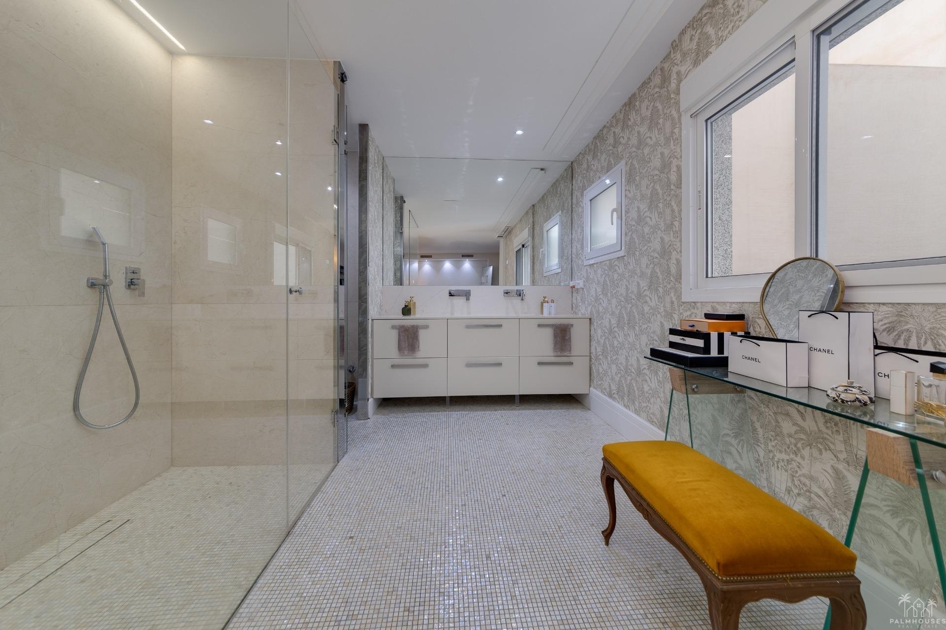 Revente - Apartment - Torrevieja - Playa del cura