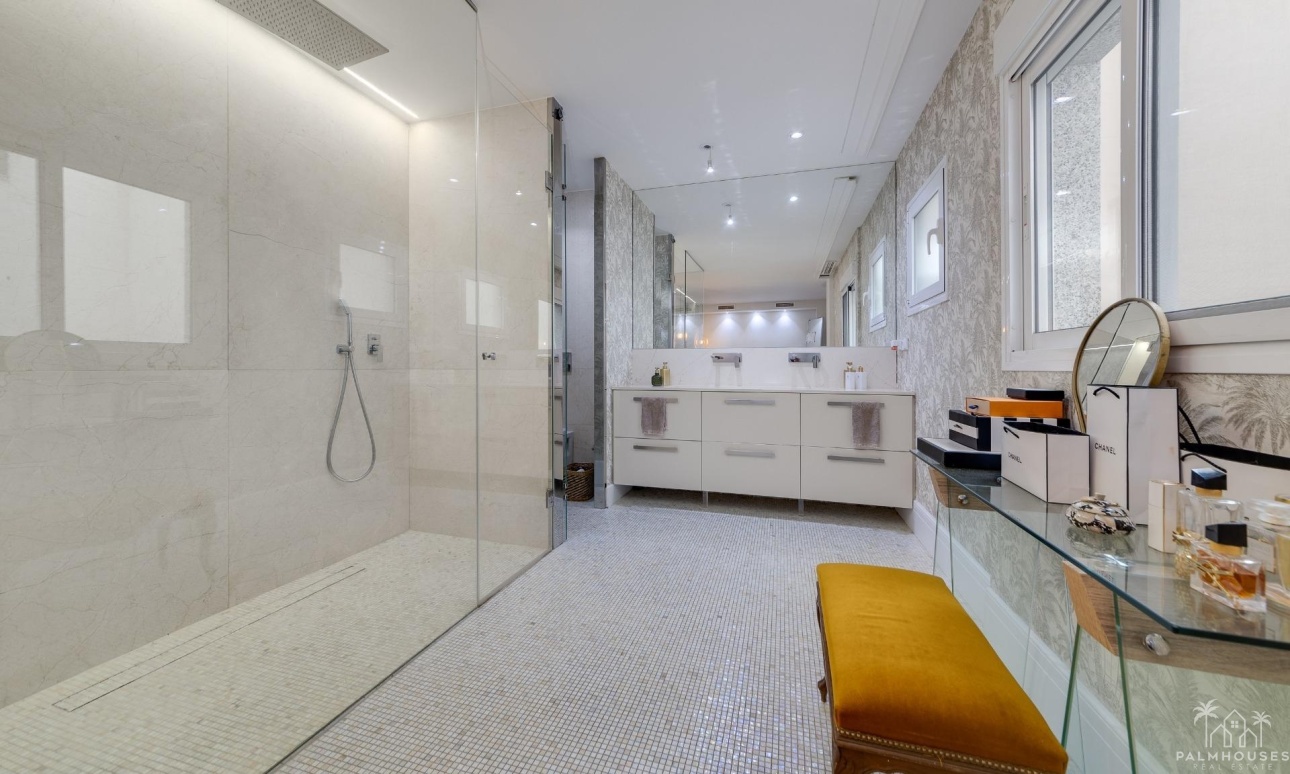 Revente - Apartment - Torrevieja - Playa del cura