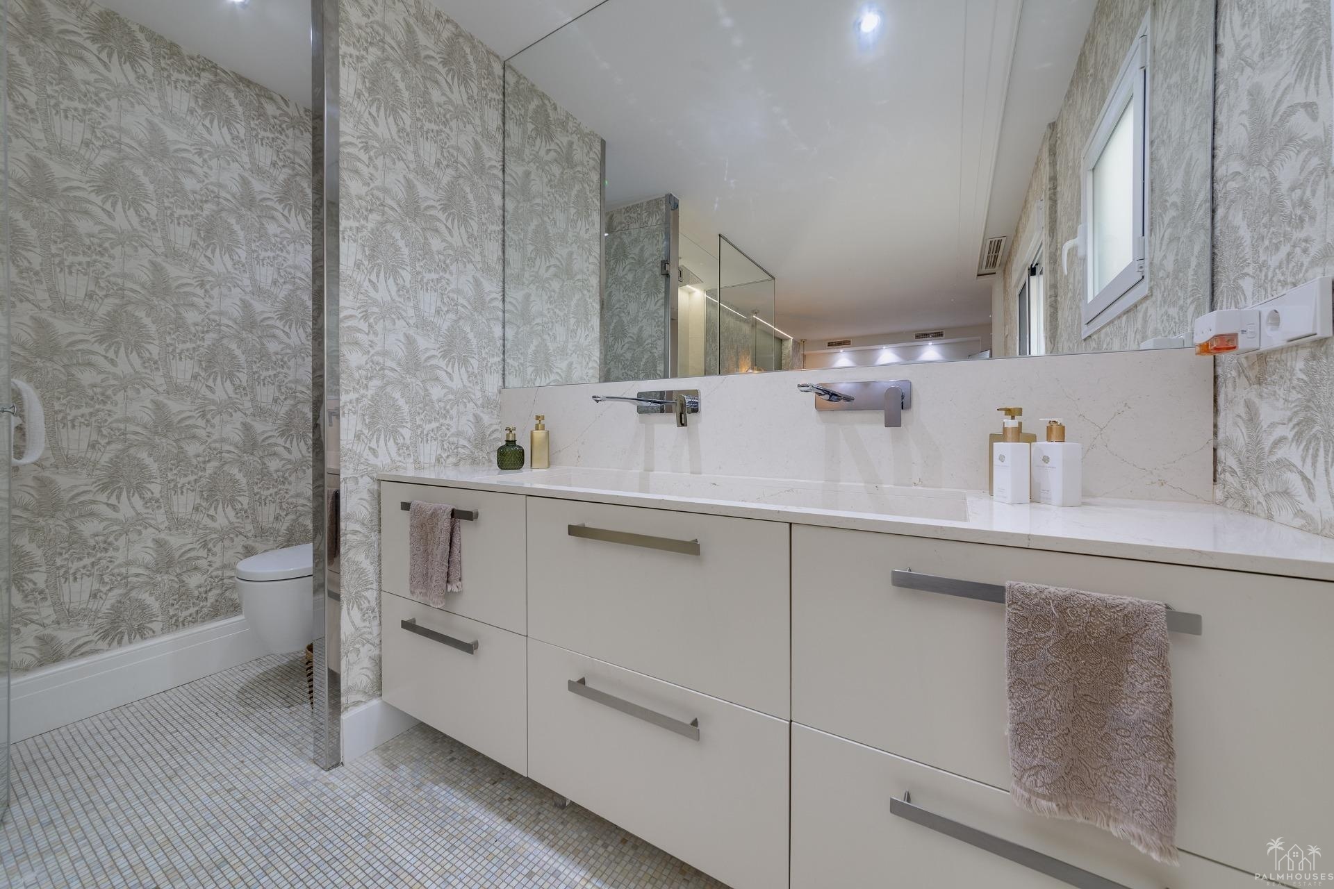 Revente - Apartment - Torrevieja - Playa del cura