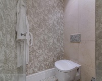 Revente - Apartment - Torrevieja - Playa del cura