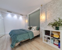 Revente - Apartment - Torrevieja - Playa del cura