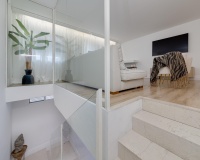 Revente - Apartment - Torrevieja - Playa del cura