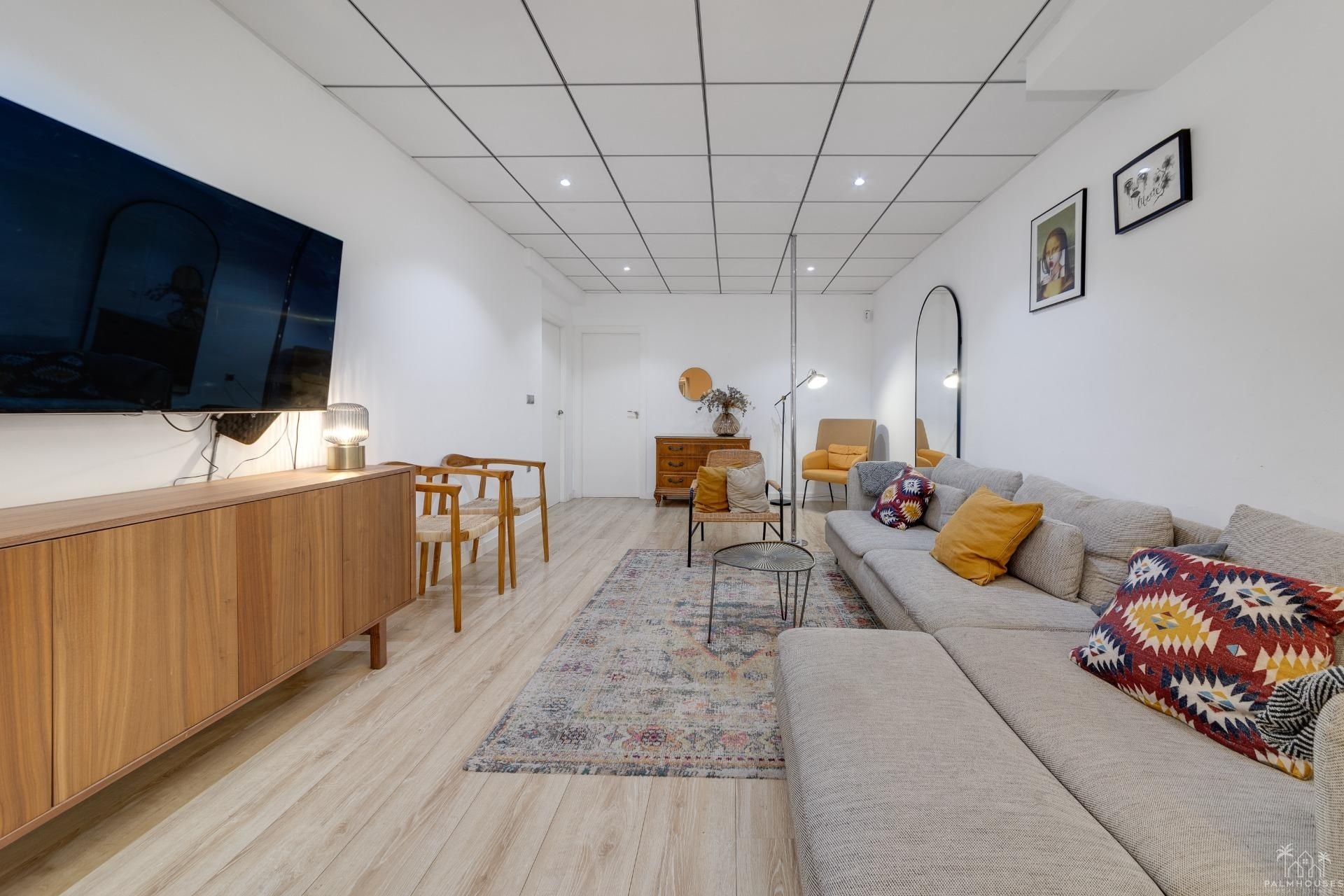 Revente - Apartment - Torrevieja - Playa del cura