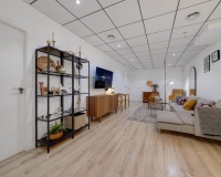 Revente - Apartment - Torrevieja - Playa del cura