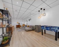 Revente - Apartment - Torrevieja - Playa del cura