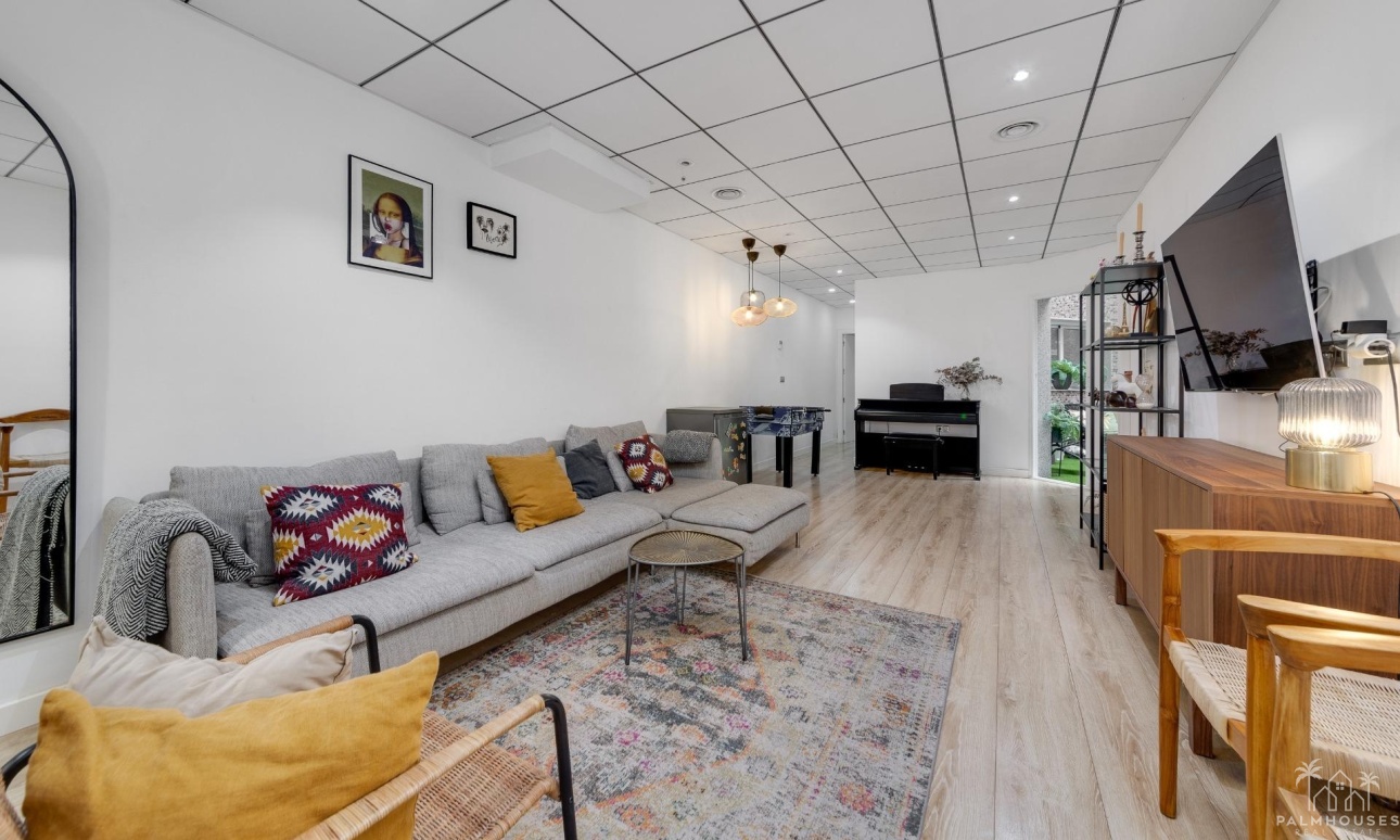 Revente - Apartment - Torrevieja - Playa del cura