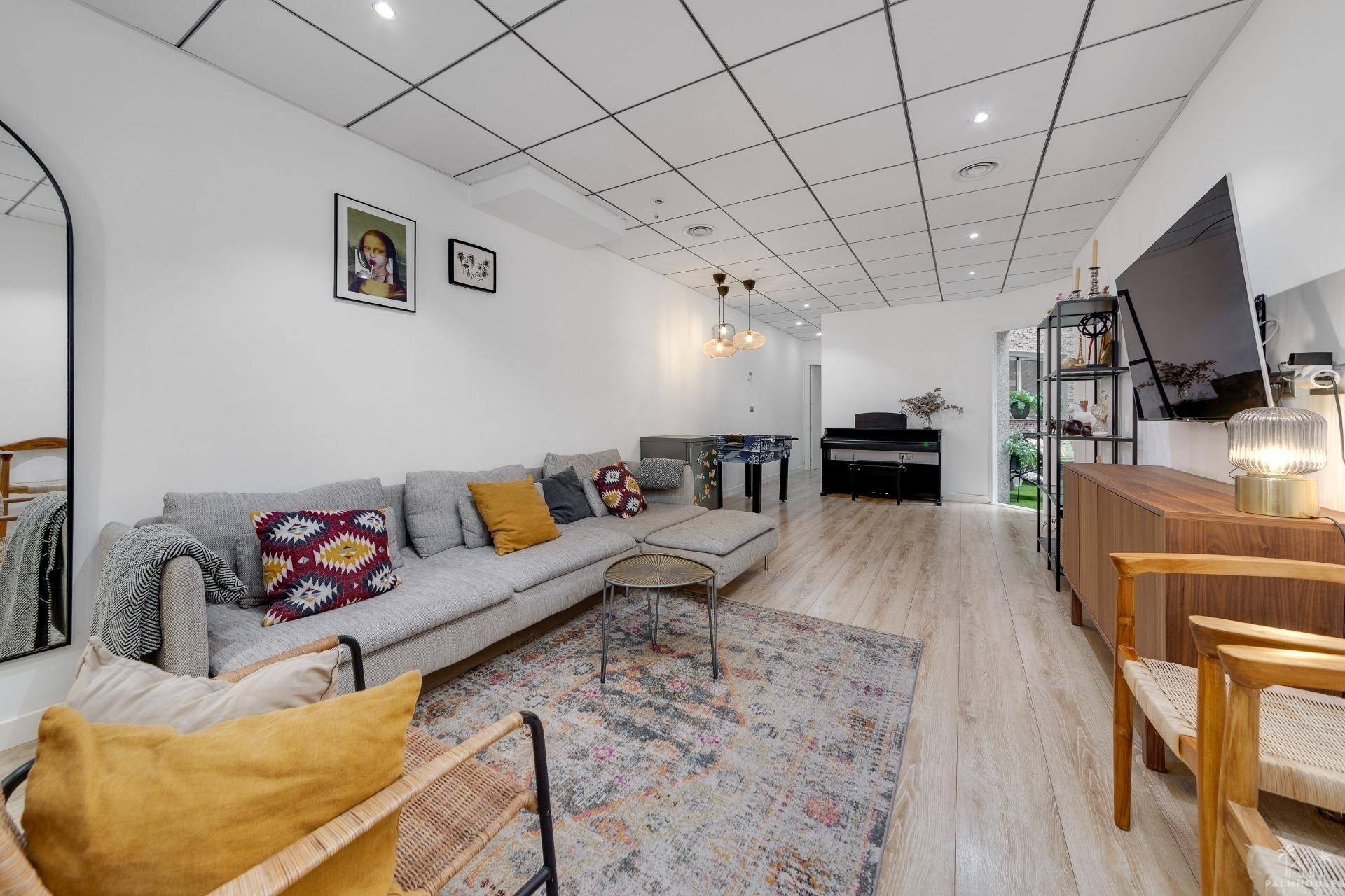 Revente - Apartment - Torrevieja - Playa del cura