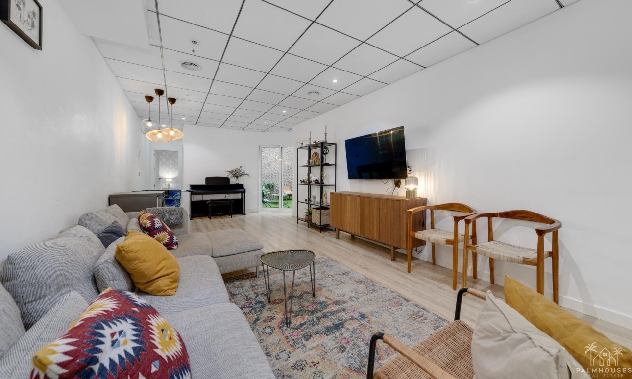 Revente - Apartment - Torrevieja - Playa del cura
