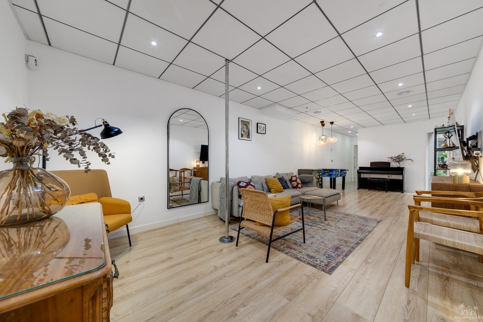 Revente - Apartment - Torrevieja - Playa del cura