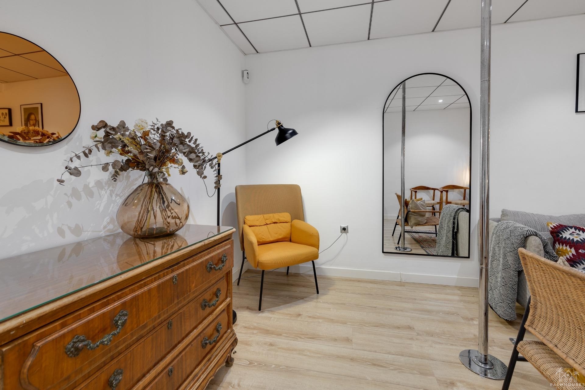 Revente - Apartment - Torrevieja - Playa del cura