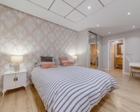 Revente - Apartment - Torrevieja - Playa del cura