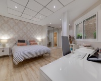 Revente - Apartment - Torrevieja - Playa del cura