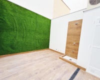 Revente - Apartment - Torrevieja - Playa del cura