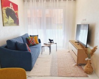 Revente - Apartment - Torrevieja - Playa del cura