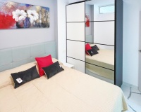 Revente - Apartment - Torrevieja - Playa del cura