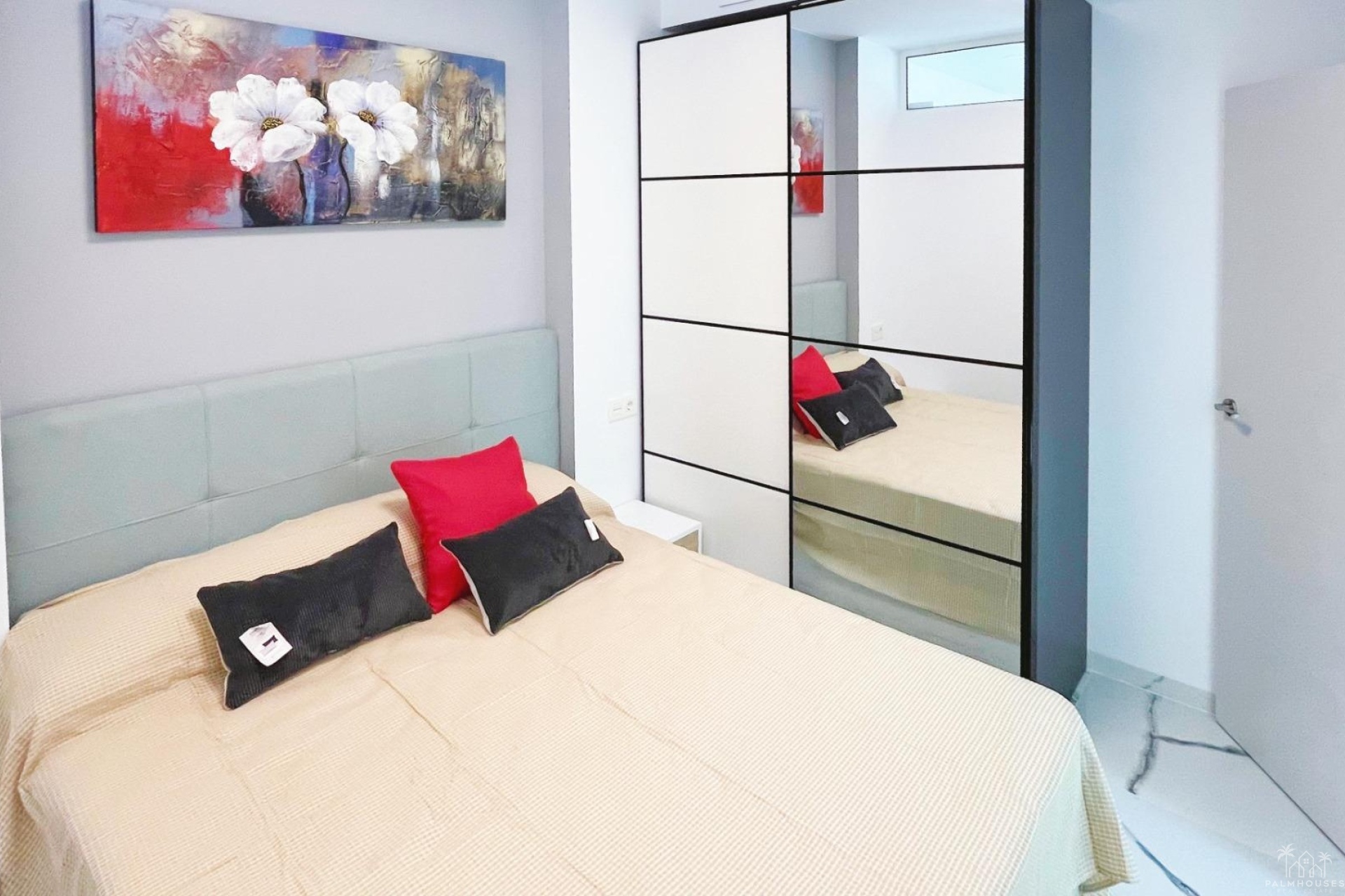 Revente - Apartment - Torrevieja - Playa del cura