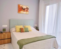 Revente - Apartment - Torrevieja - Playa del cura