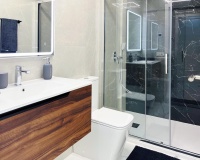 Revente - Apartment - Torrevieja - Playa del cura