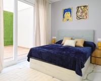 Revente - Apartment - Torrevieja - Playa del cura