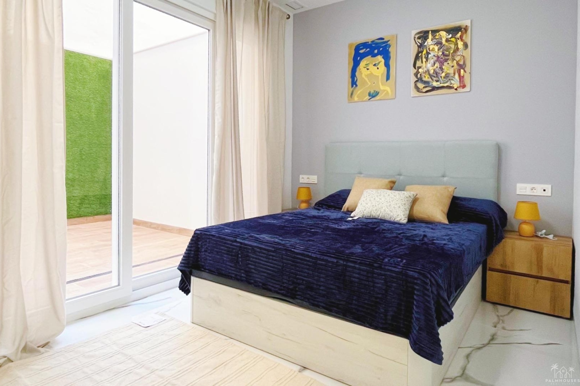 Revente - Apartment - Torrevieja - Playa del cura