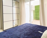 Revente - Apartment - Torrevieja - Playa del cura