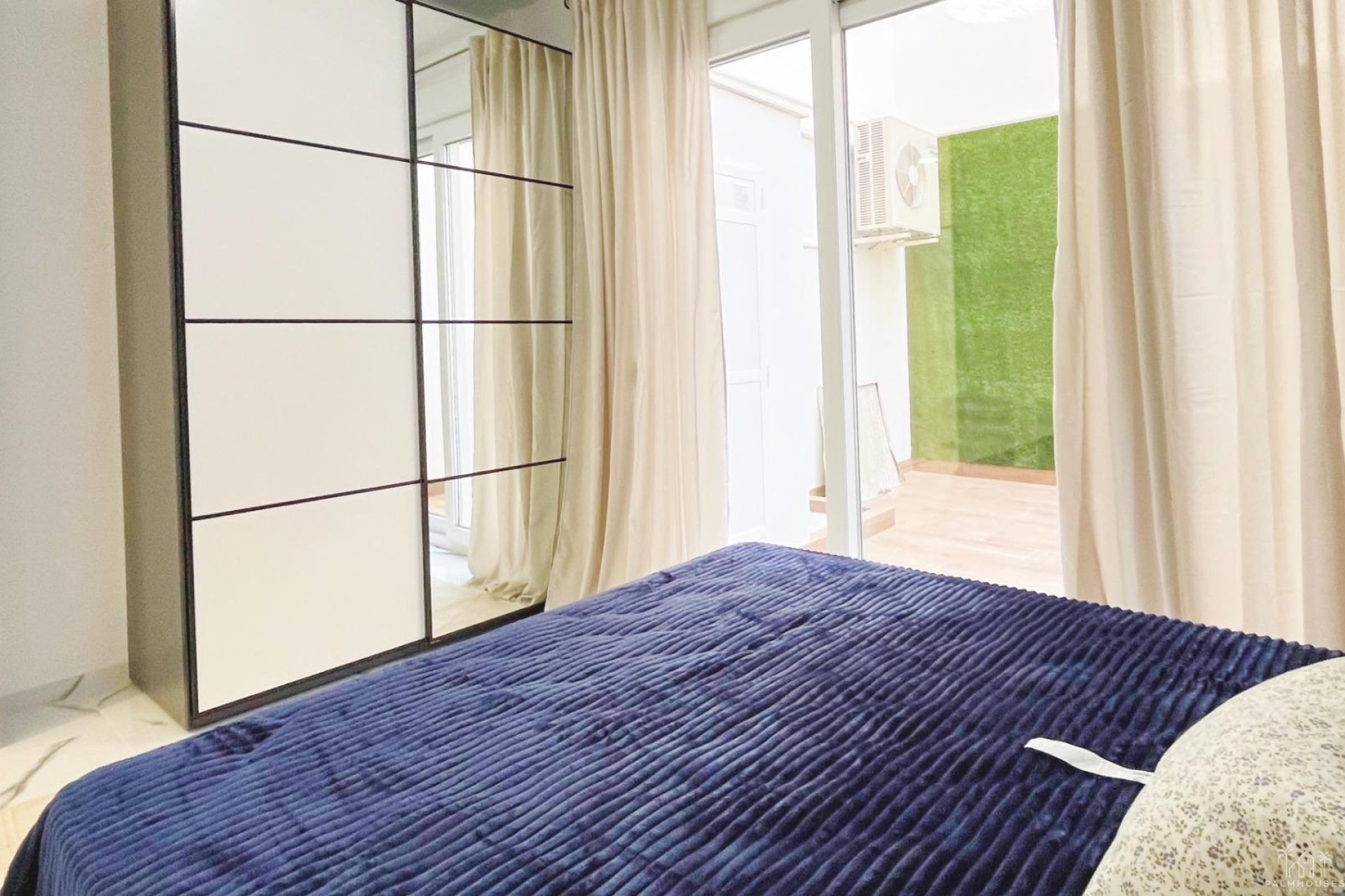 Revente - Apartment - Torrevieja - Playa del cura