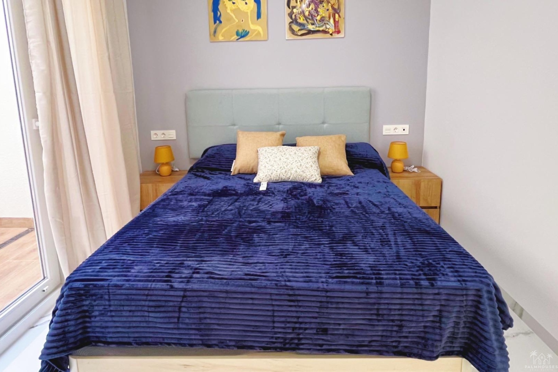 Revente - Apartment - Torrevieja - Playa del cura
