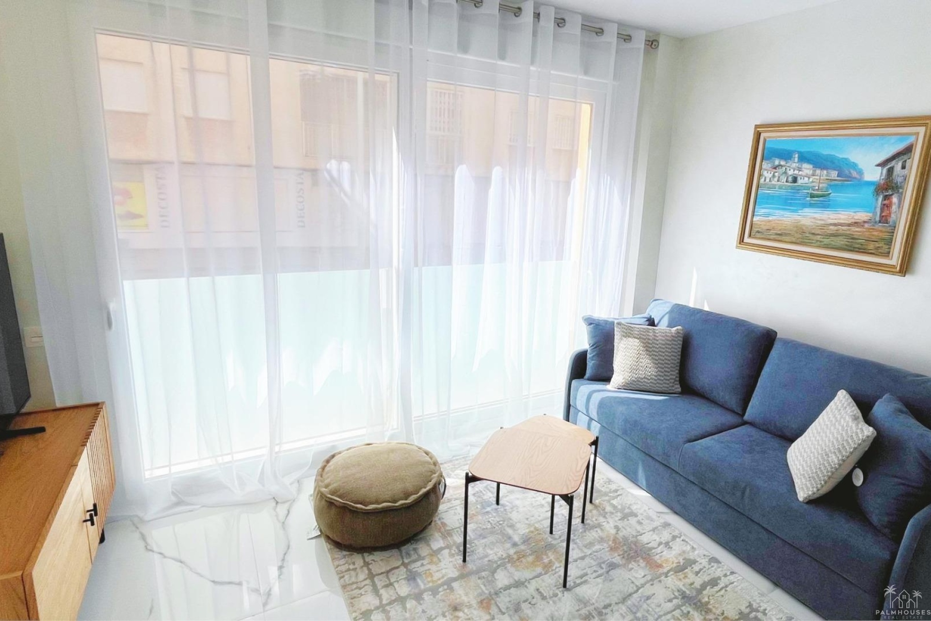 Revente - Apartment - Torrevieja - Playa del cura