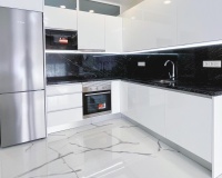 Revente - Apartment - Torrevieja - Playa del cura
