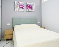 Revente - Apartment - Torrevieja - Playa del cura