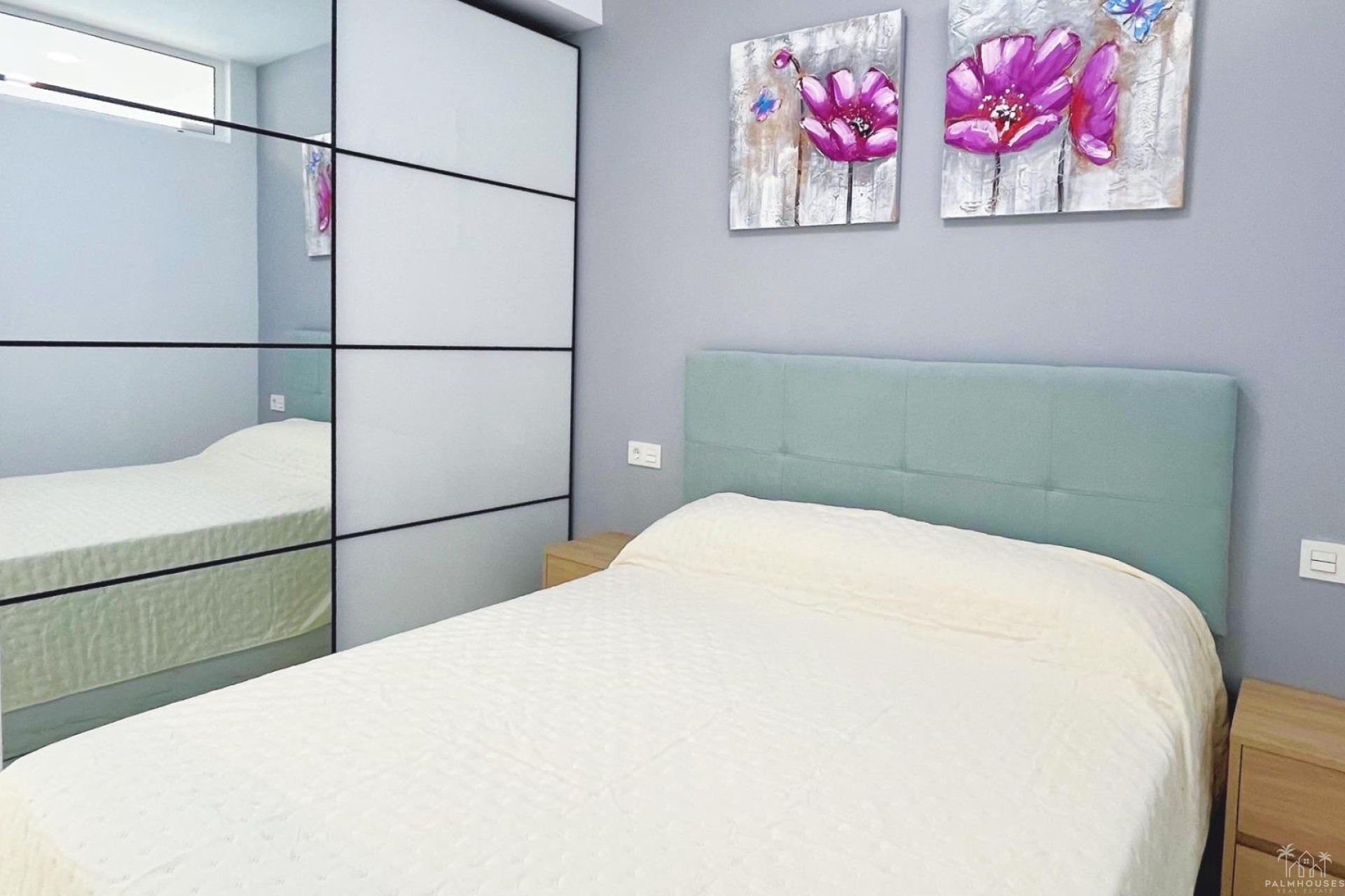 Revente - Apartment - Torrevieja - Playa del cura
