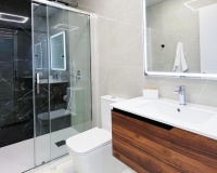 Revente - Apartment - Torrevieja - Playa del cura