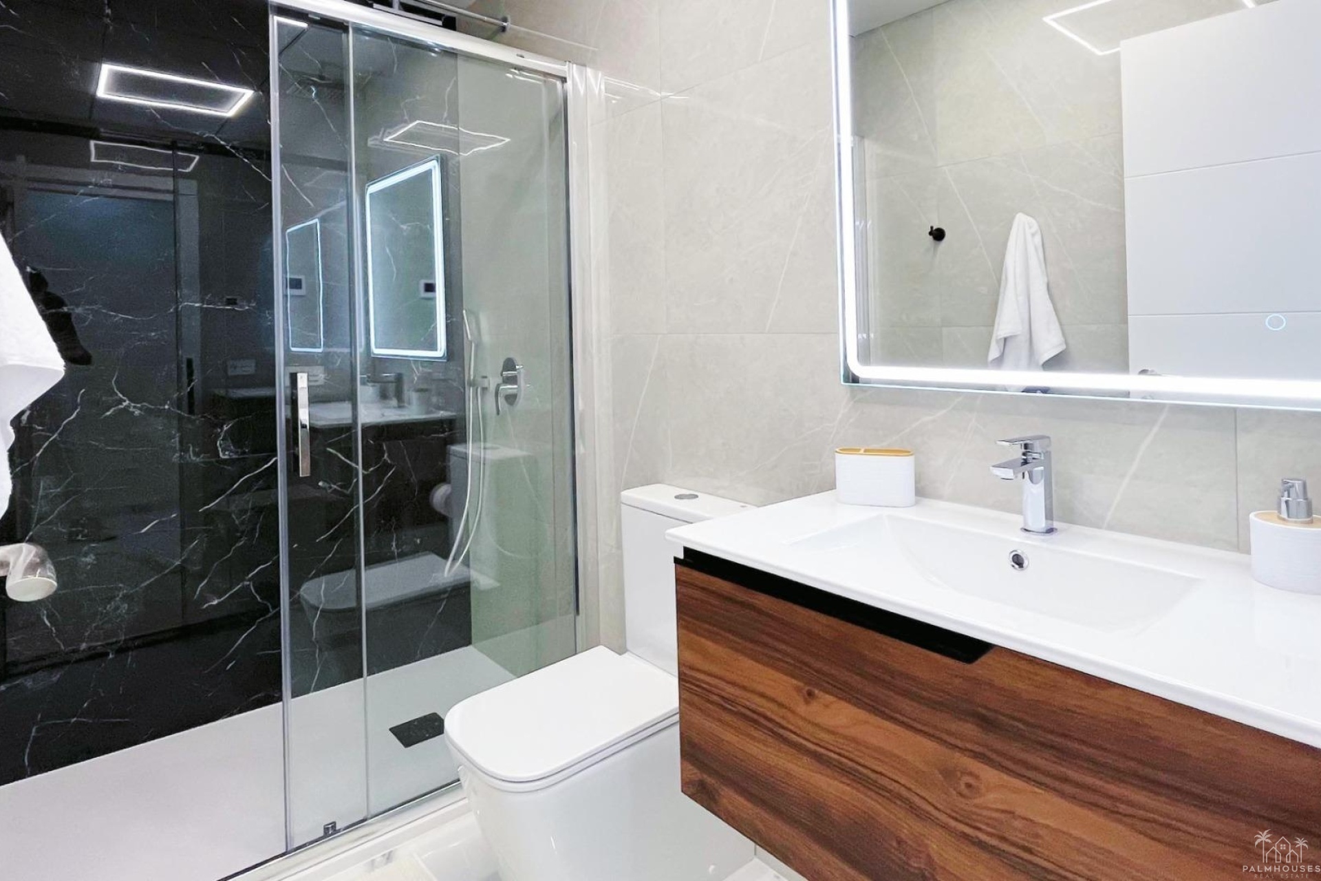 Revente - Apartment - Torrevieja - Playa del cura