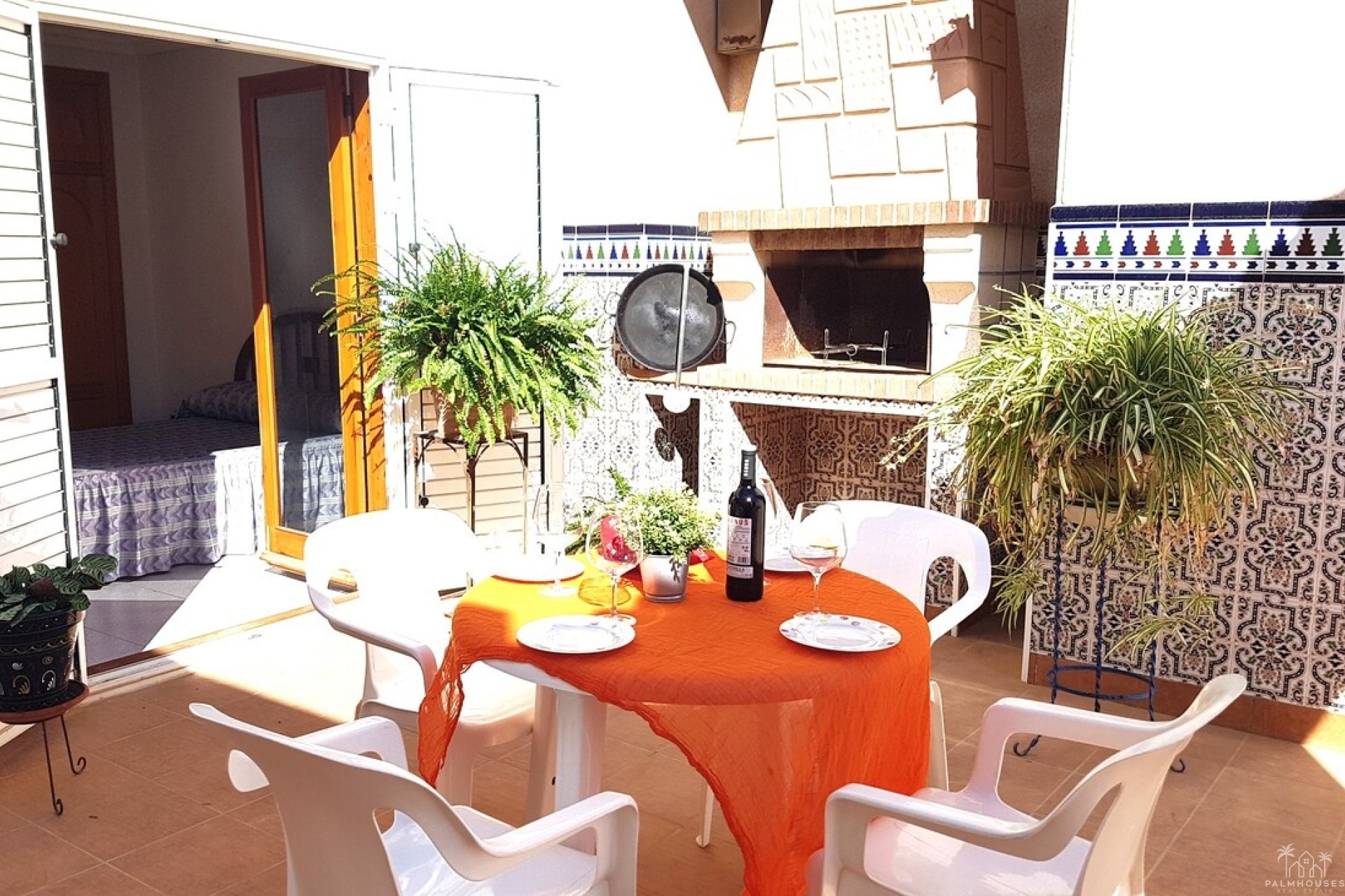 Revente - Apartment - Torrevieja - Playa del cura
