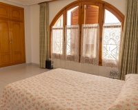 Revente - Apartment - Torrevieja - Playa del cura