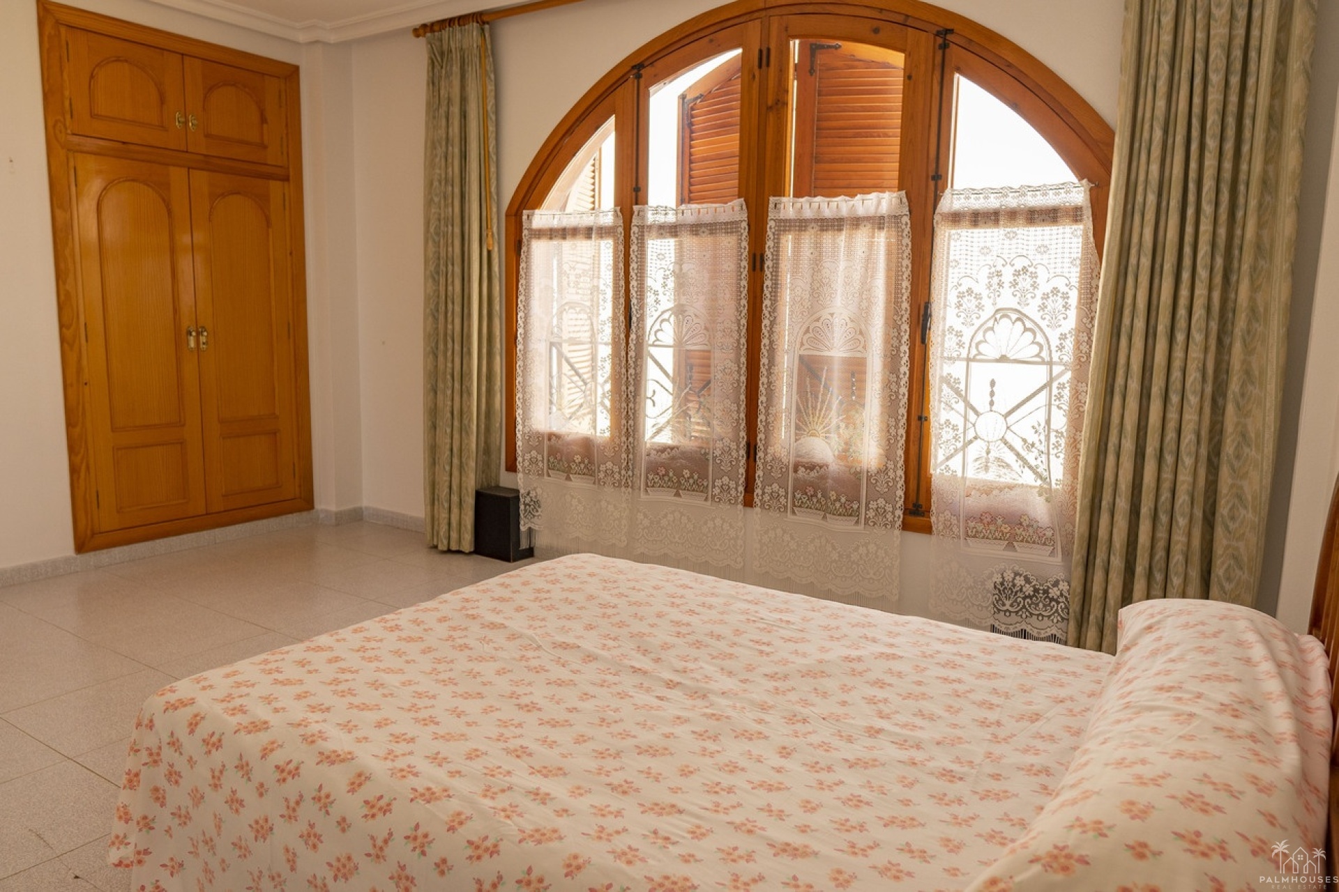 Revente - Apartment - Torrevieja - Playa del cura