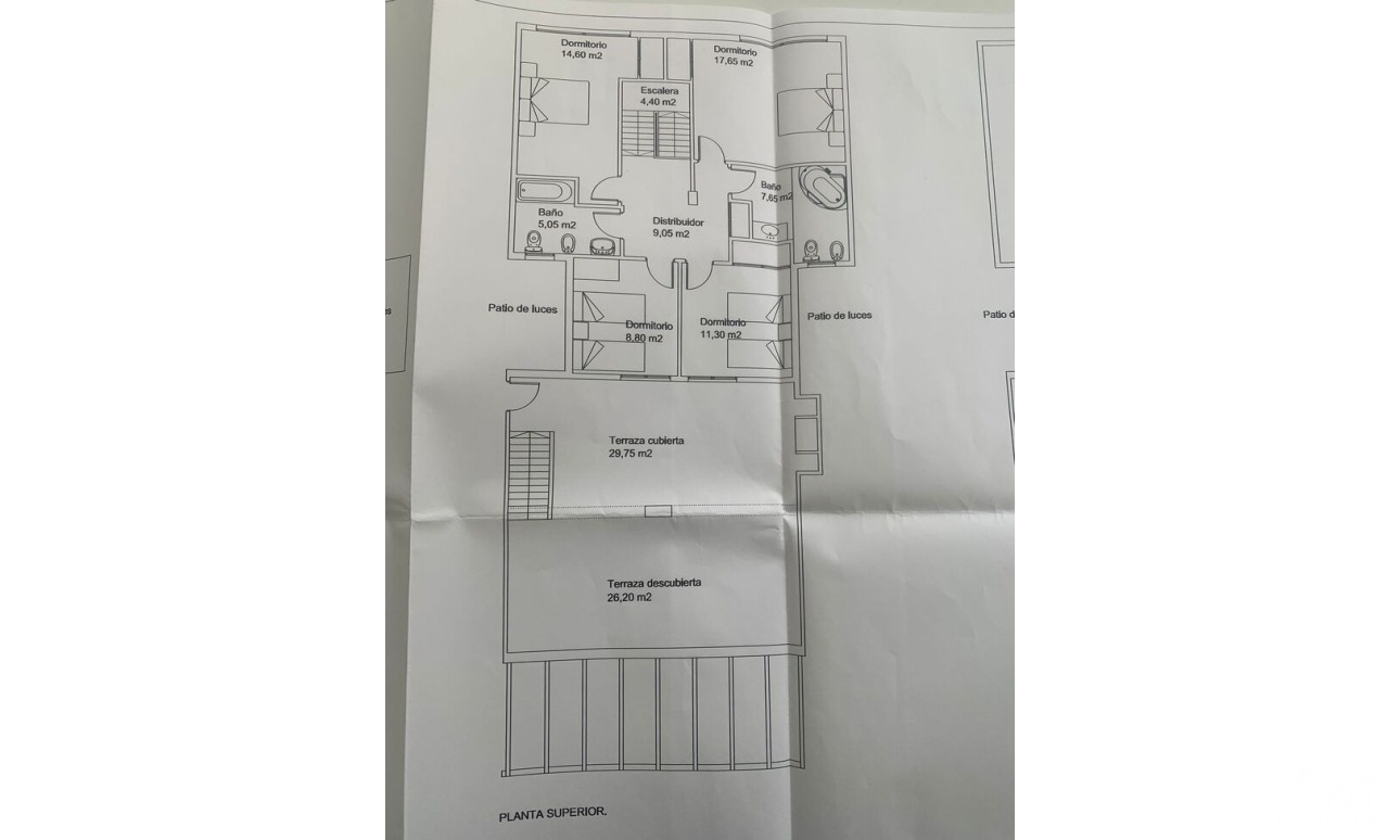 Revente - Apartment - Torrevieja - Playa del cura