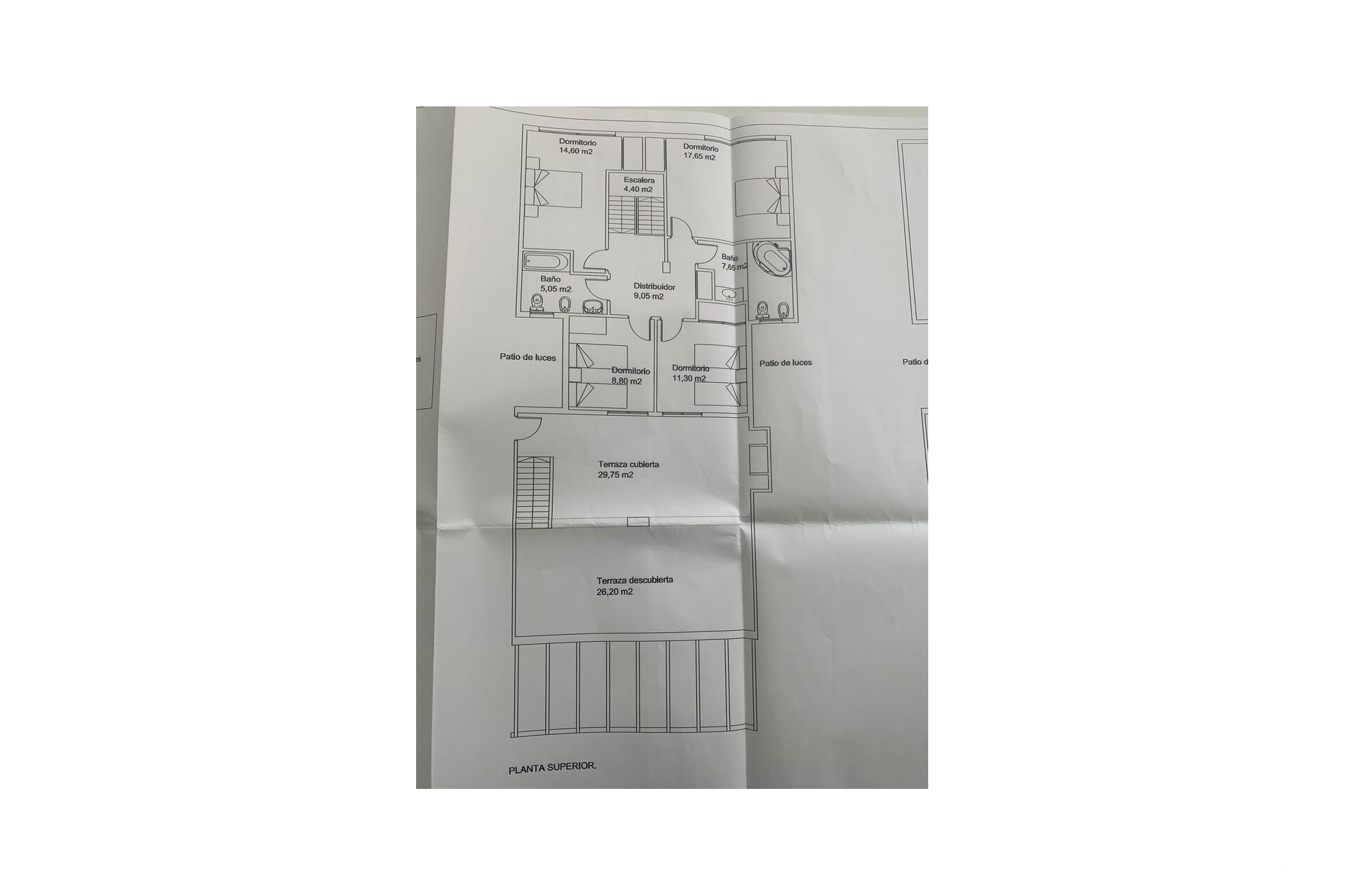 Revente - Apartment - Torrevieja - Playa del cura