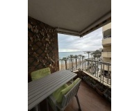 Revente - Apartment - Torrevieja - Playa del cura