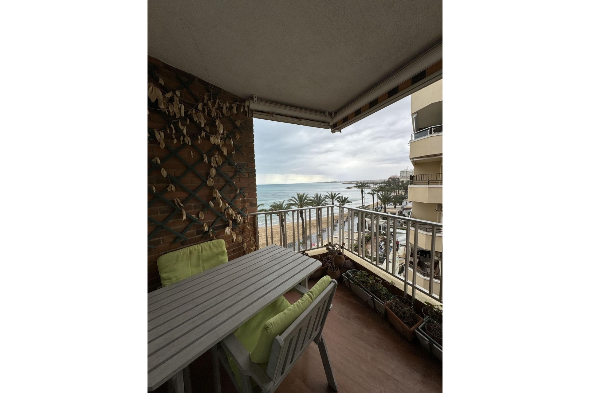 Revente - Apartment - Torrevieja - Playa del cura