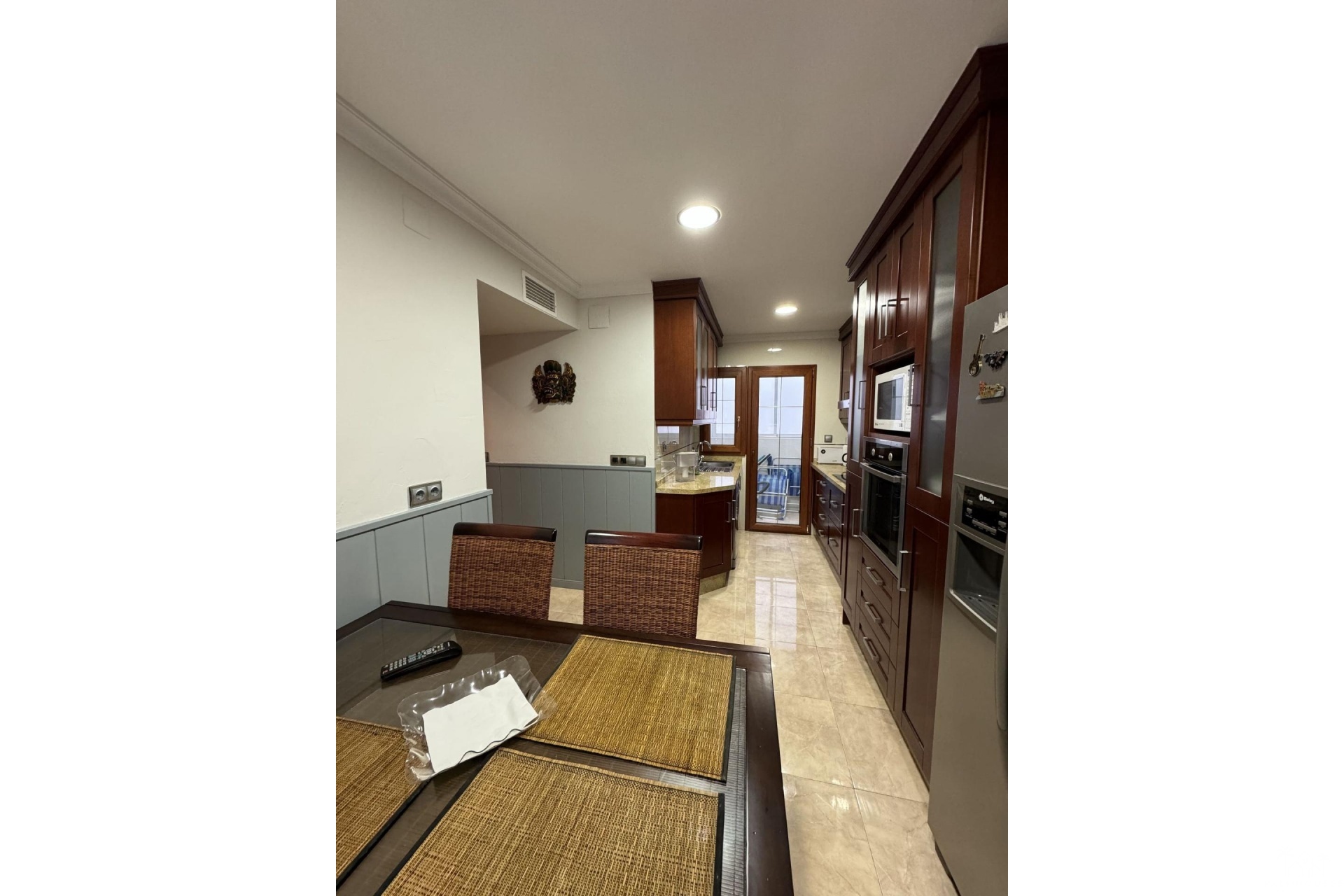 Revente - Apartment - Torrevieja - Playa del cura