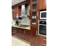 Revente - Apartment - Torrevieja - Playa del cura