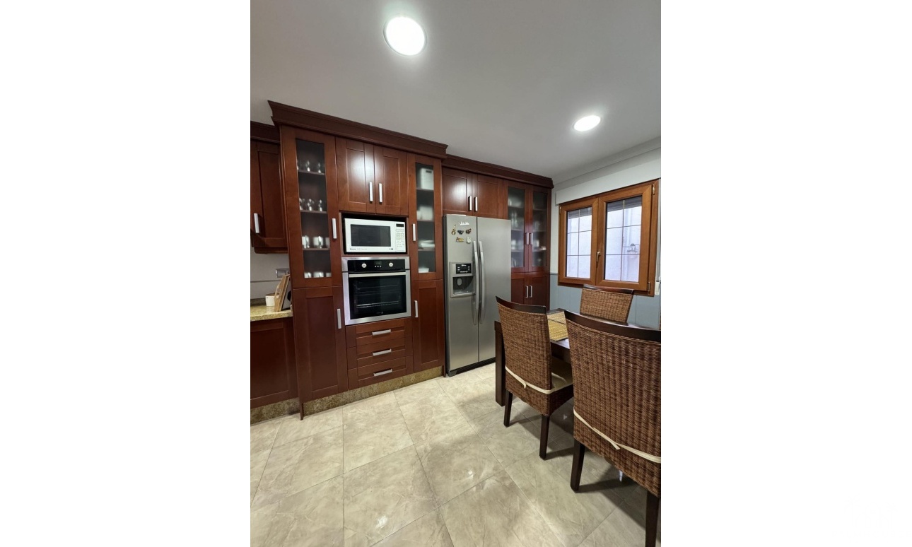 Revente - Apartment - Torrevieja - Playa del cura