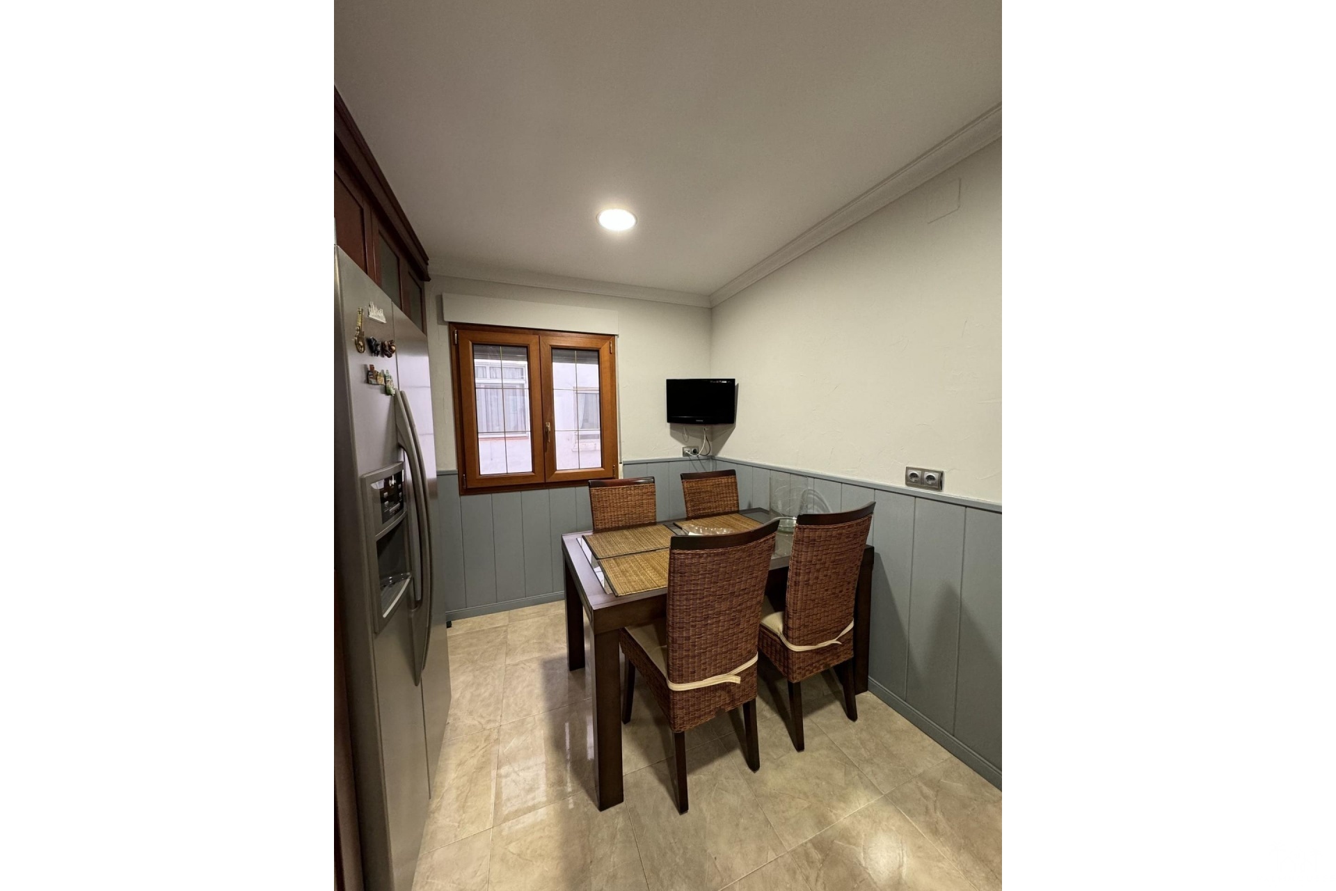 Revente - Apartment - Torrevieja - Playa del cura