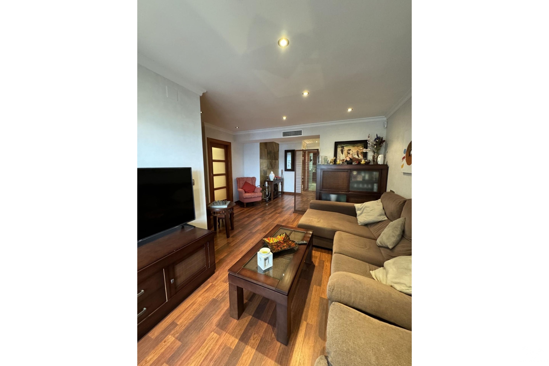 Revente - Apartment - Torrevieja - Playa del cura