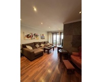 Revente - Apartment - Torrevieja - Playa del cura