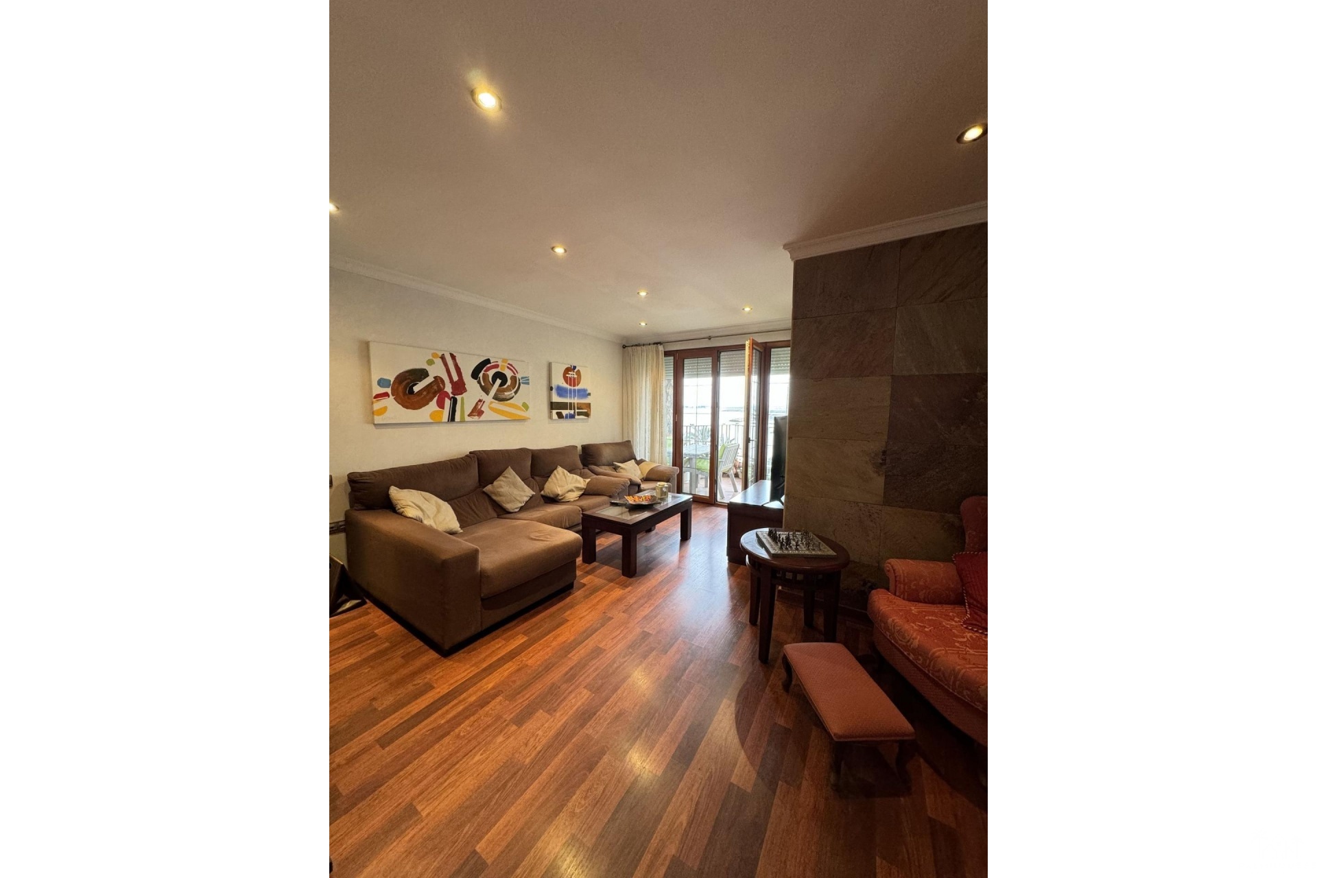 Revente - Apartment - Torrevieja - Playa del cura