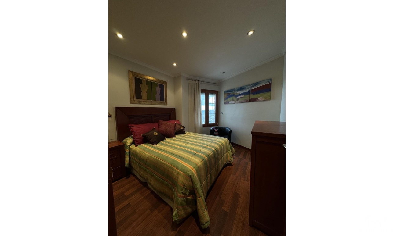 Revente - Apartment - Torrevieja - Playa del cura