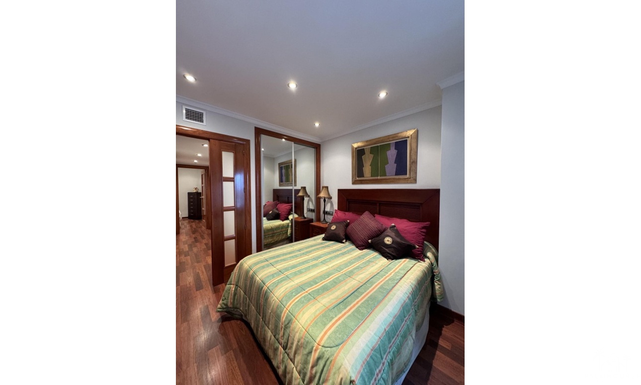 Revente - Apartment - Torrevieja - Playa del cura