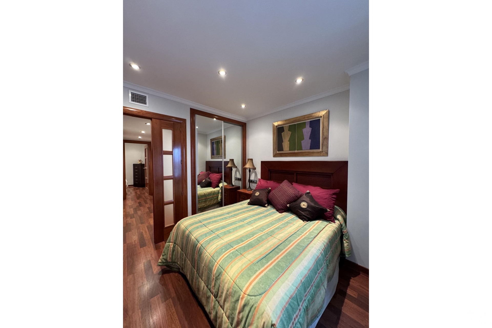 Revente - Apartment - Torrevieja - Playa del cura